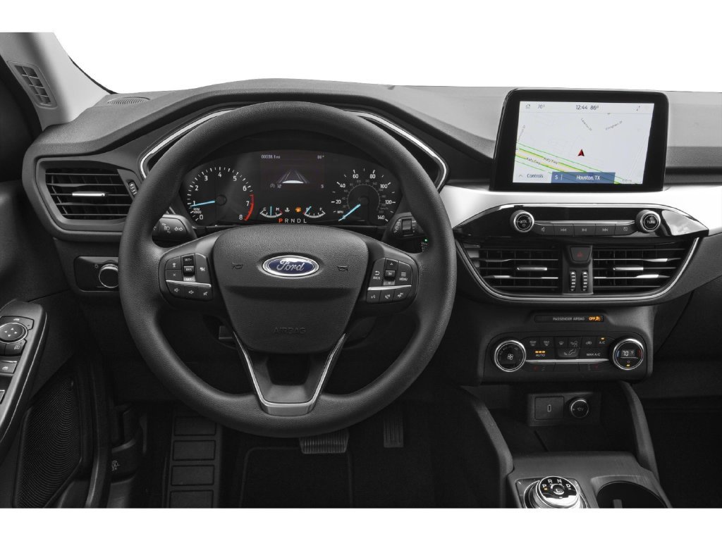 Used 2020 Ford Escape SE AWD/4WD image 5