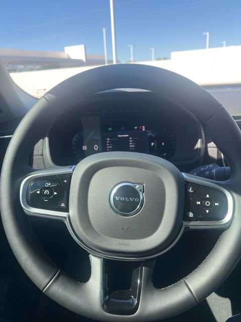 New 2026 Volvo XC90 B5 Plus w/ Protection Package image 12