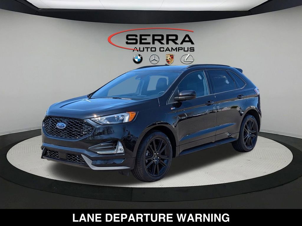 Used 2023 Ford Edge ST-Line AWD/4WD image 7