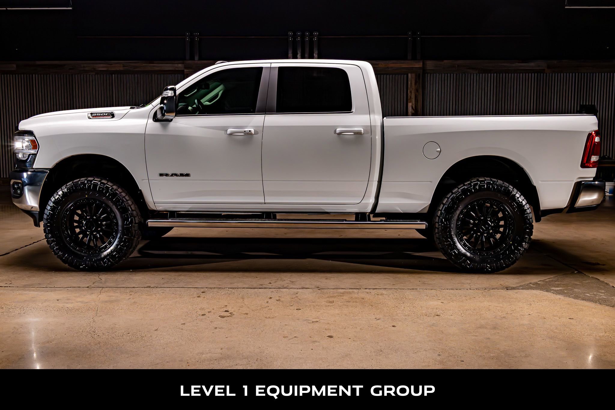 Used 2024 RAM 2500 Laramie w/ Protection Group image 6
