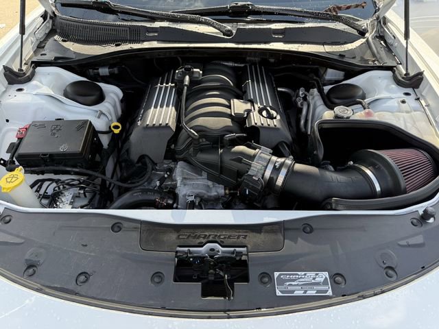 Used 2023 Dodge Charger Scat Pack image 25