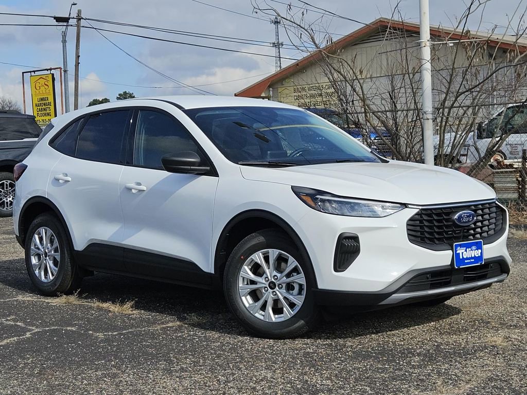 New 2026 Ford Escape Active FWD image 2