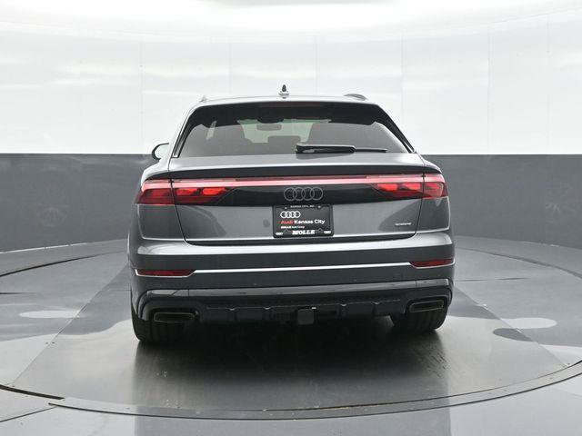 New 2026 Audi Q8 Prestige AWD/4WD image 6