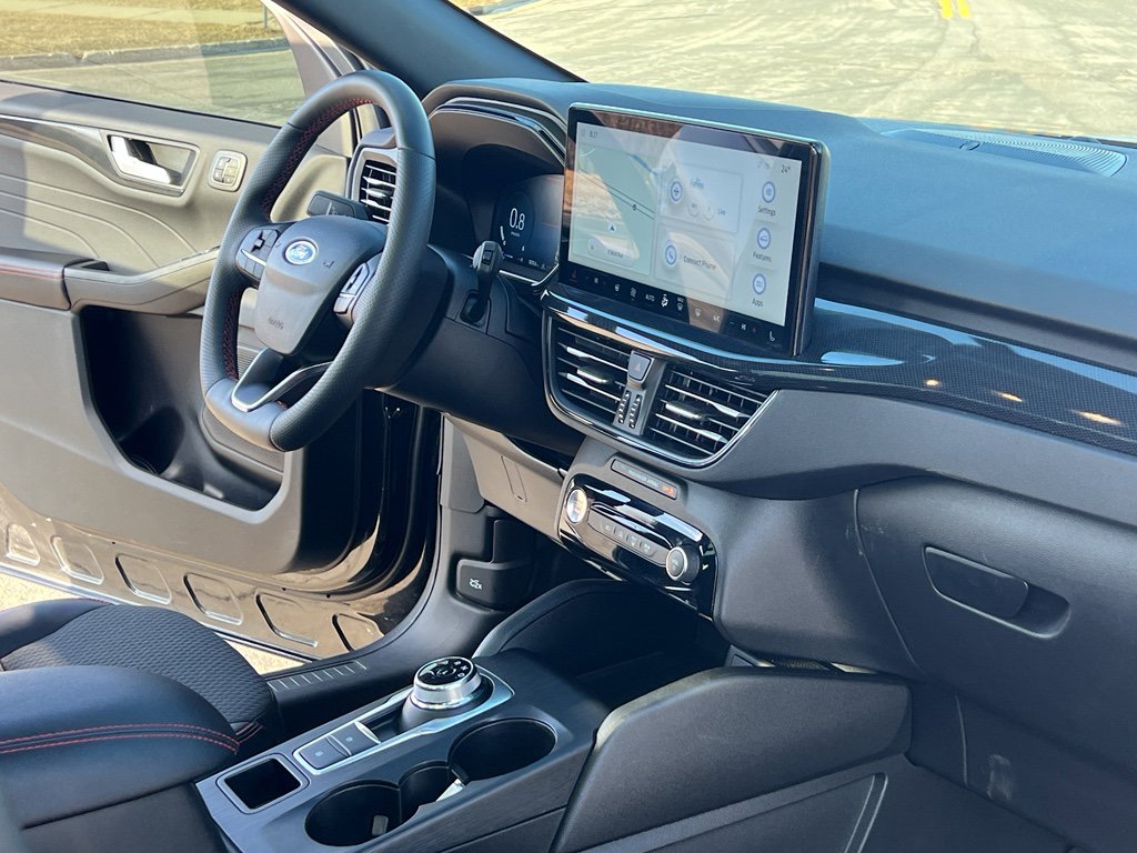 Used 2023 Ford Escape ST-Line Select w/ Tech Pack #2 image 29