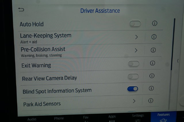 New 2026 Ford F150 STX w/ Equipment Group 200A RWD image 8