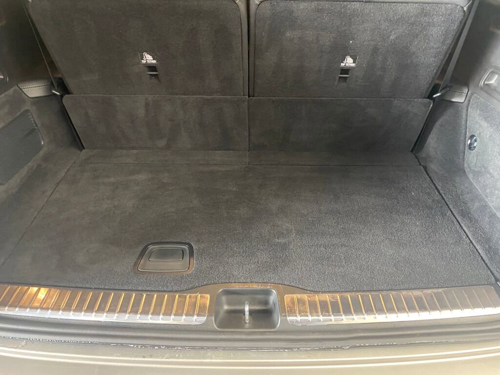 Certified 2023 Mercedes-Benz GLS 450 4MATIC image 19