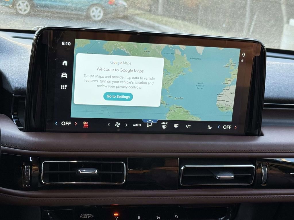 Used 2025 Lincoln Aviator Reserve image 10