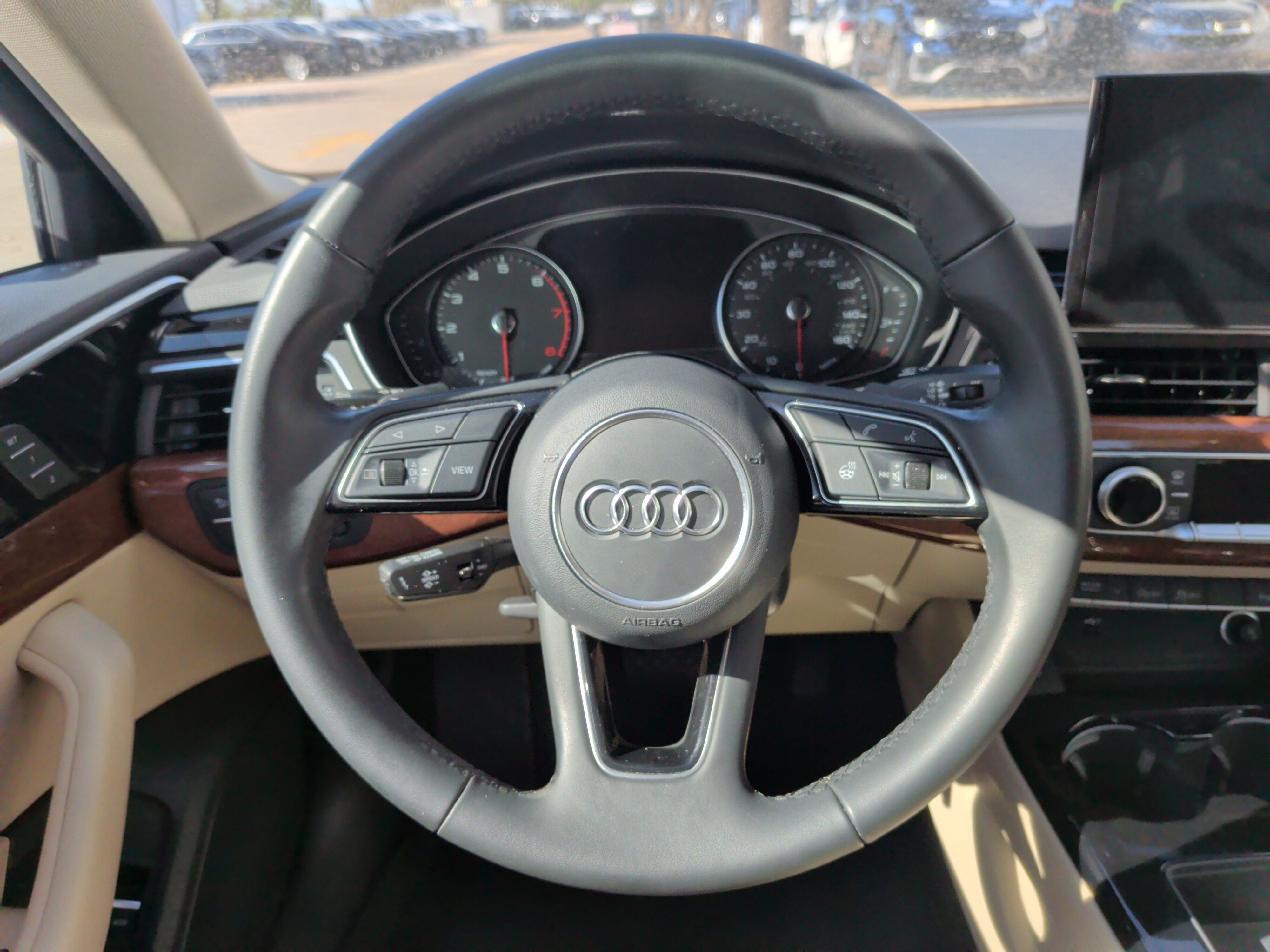 Certified 2023 Audi A4 2.0T Premium w/ Convenience Package image 18