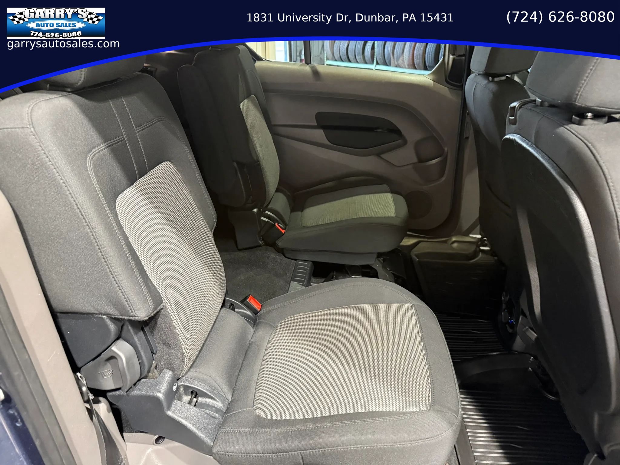 Used 2022 Ford Transit Connect XL FWD image 26