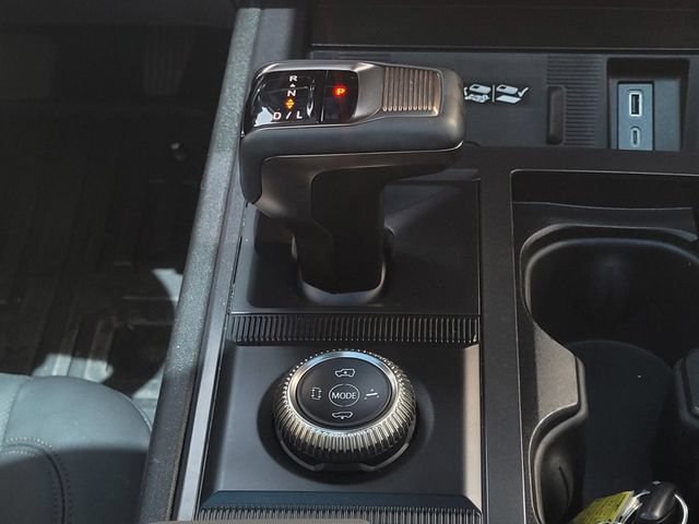 Used 2024 GMC Hummer EV 3X w/ Extreme Off-Road Package AWD/4WD image 18