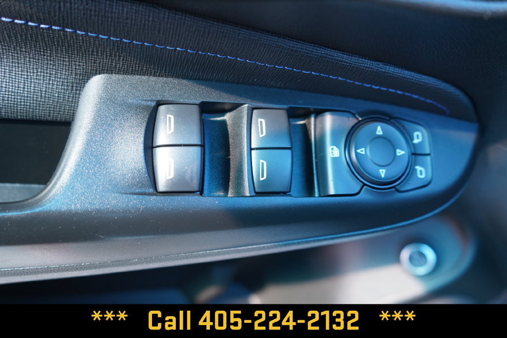 Used 2024 Buick Envista Sport Touring w/ Convenience II Package FWD image 28