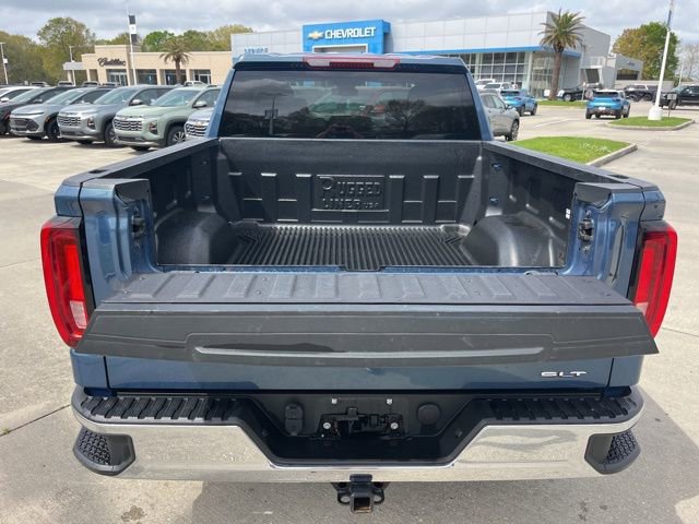 Used 2024 GMC Sierra 1500 SLT image 8