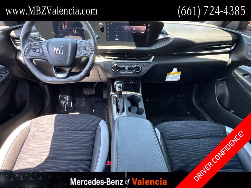Used 2024 Buick Envista Preferred FWD image 30