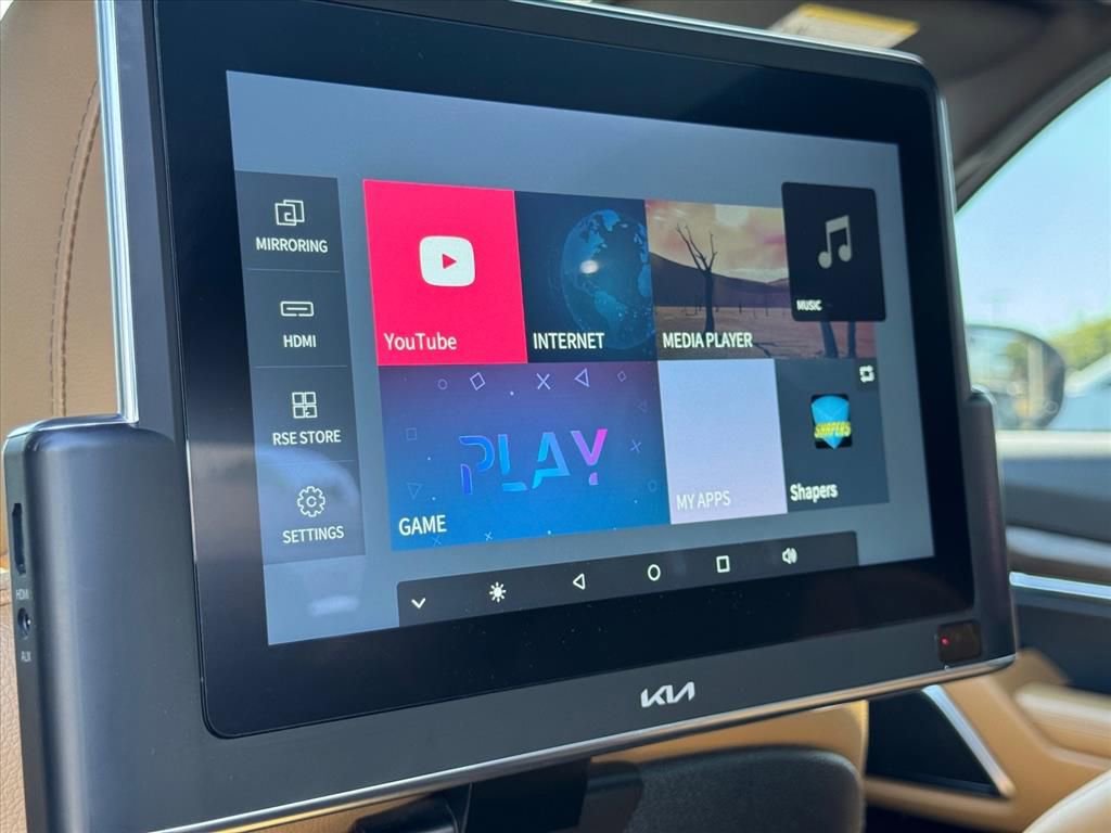 Certified 2022 Kia Telluride SX w/ Towing Package image 14