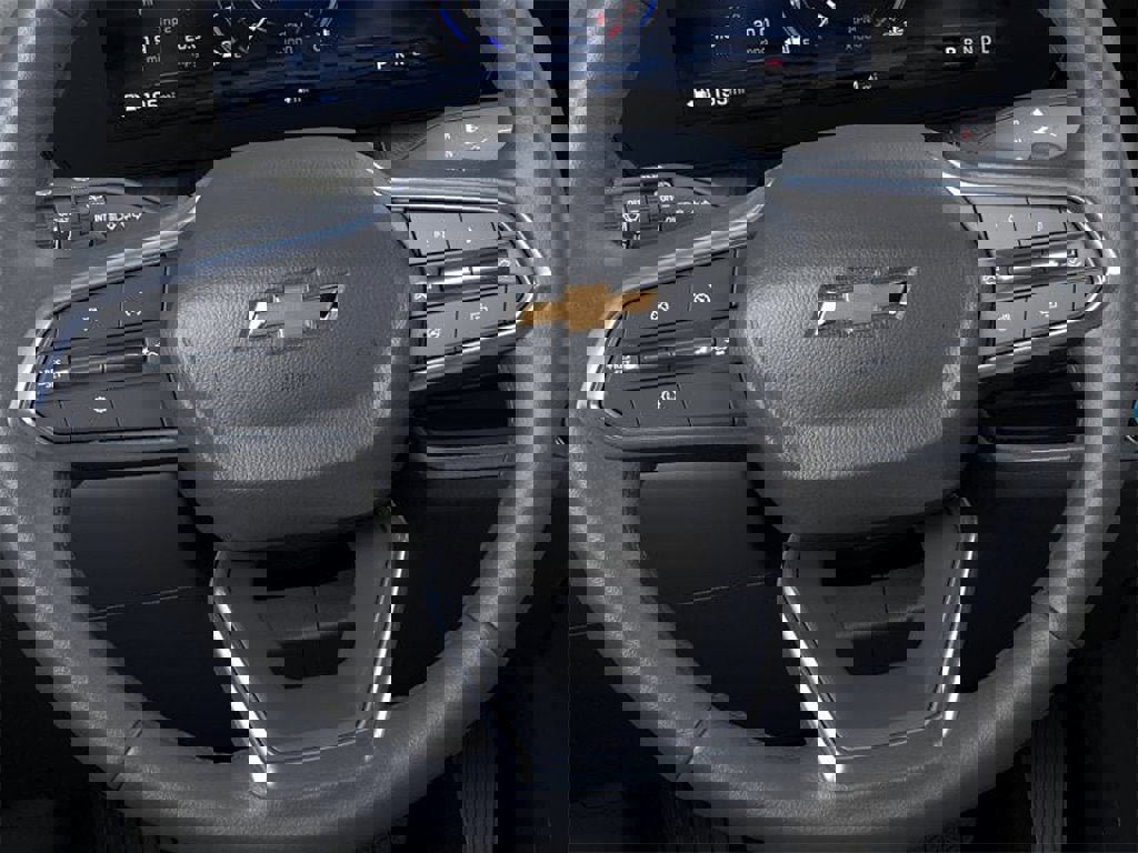 New 2026 Chevrolet Equinox LT w/ Convenience Package II image 20