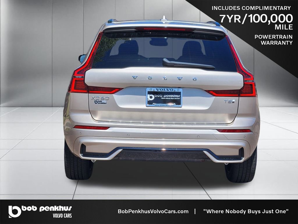 New 2026 Volvo XC60 T8 Plus w/ Protection Package Premier image 26
