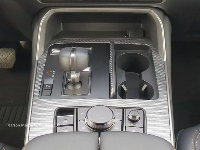 Used 2024 MAZDA CX-90 3.3 Turbo w/ Premium Package image 20
