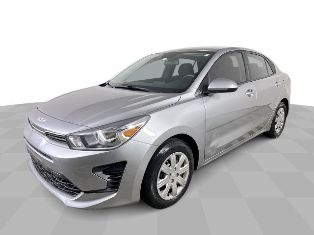 Used 2023 Kia Rio S