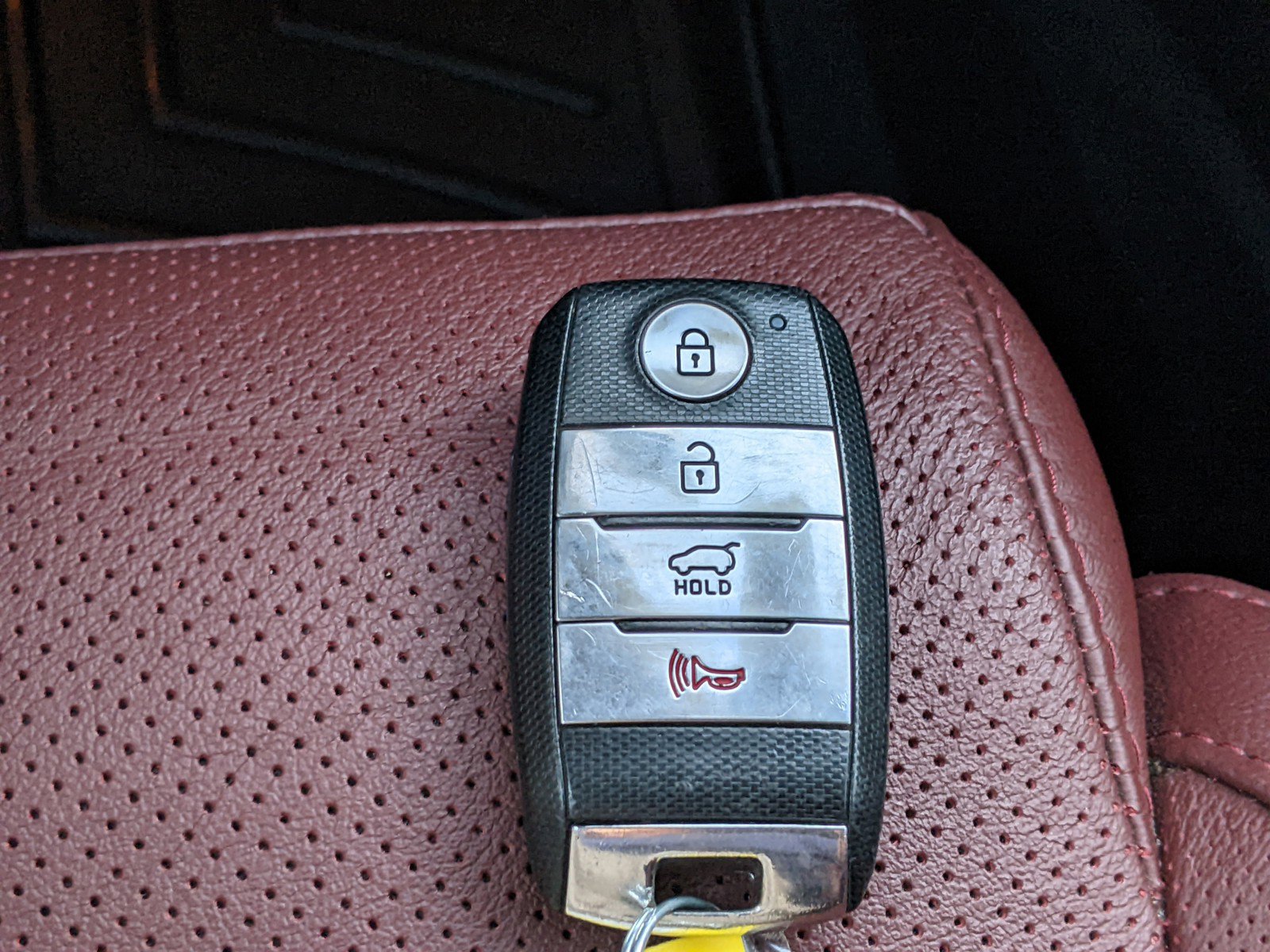 Used 2017 Kia Sorento SX image 32