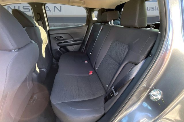 New 2027 Nissan Kicks S FWD image 15