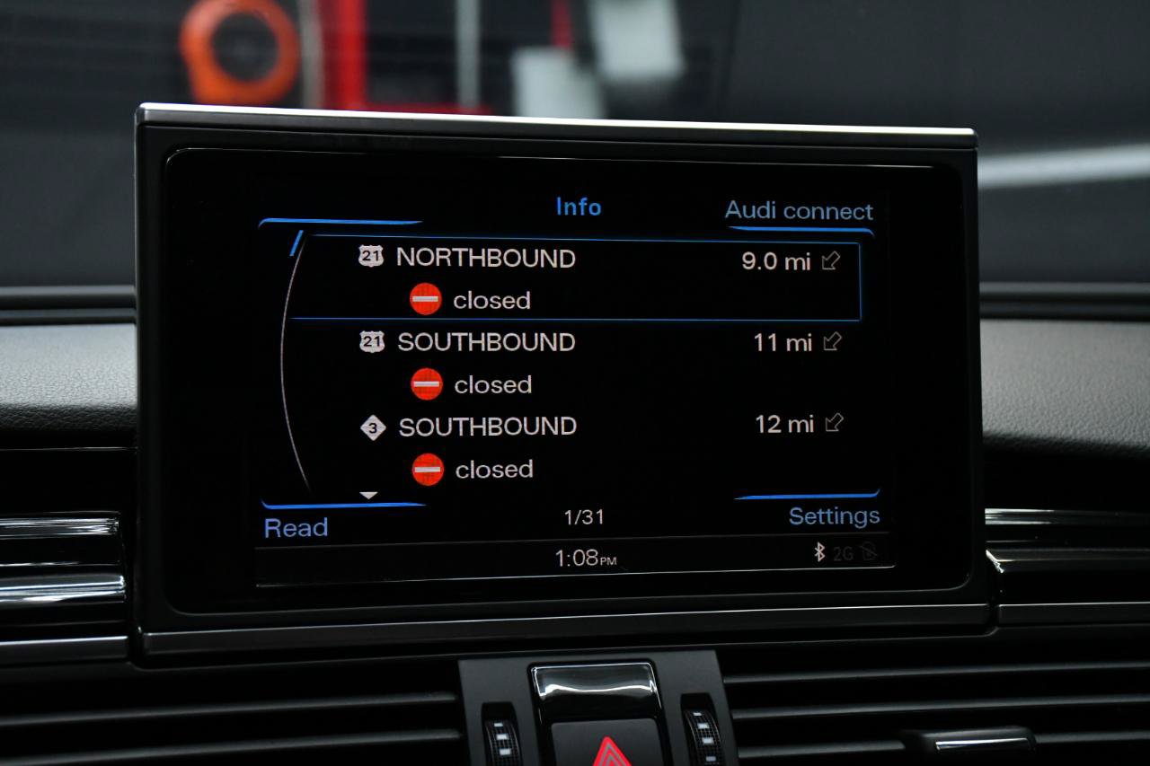 Used 2014 Audi RS 7 Prestige AWD/4WD image 50