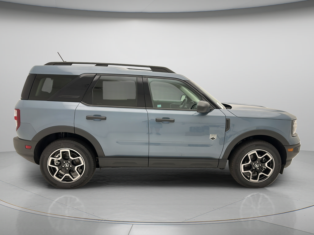 Used 2024 Ford Bronco Sport Big Bend AWD/4WD image 6