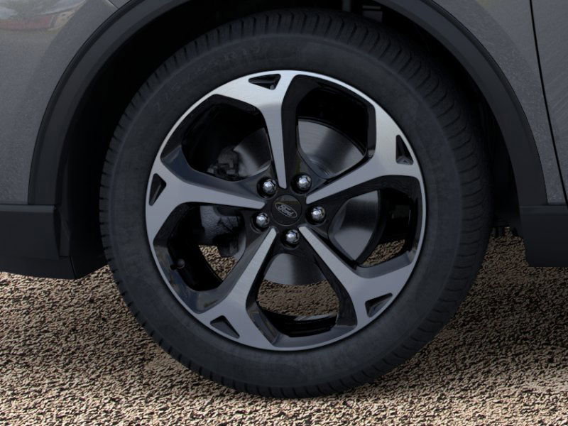New 2026 Ford Escape ST-Line Select image 19
