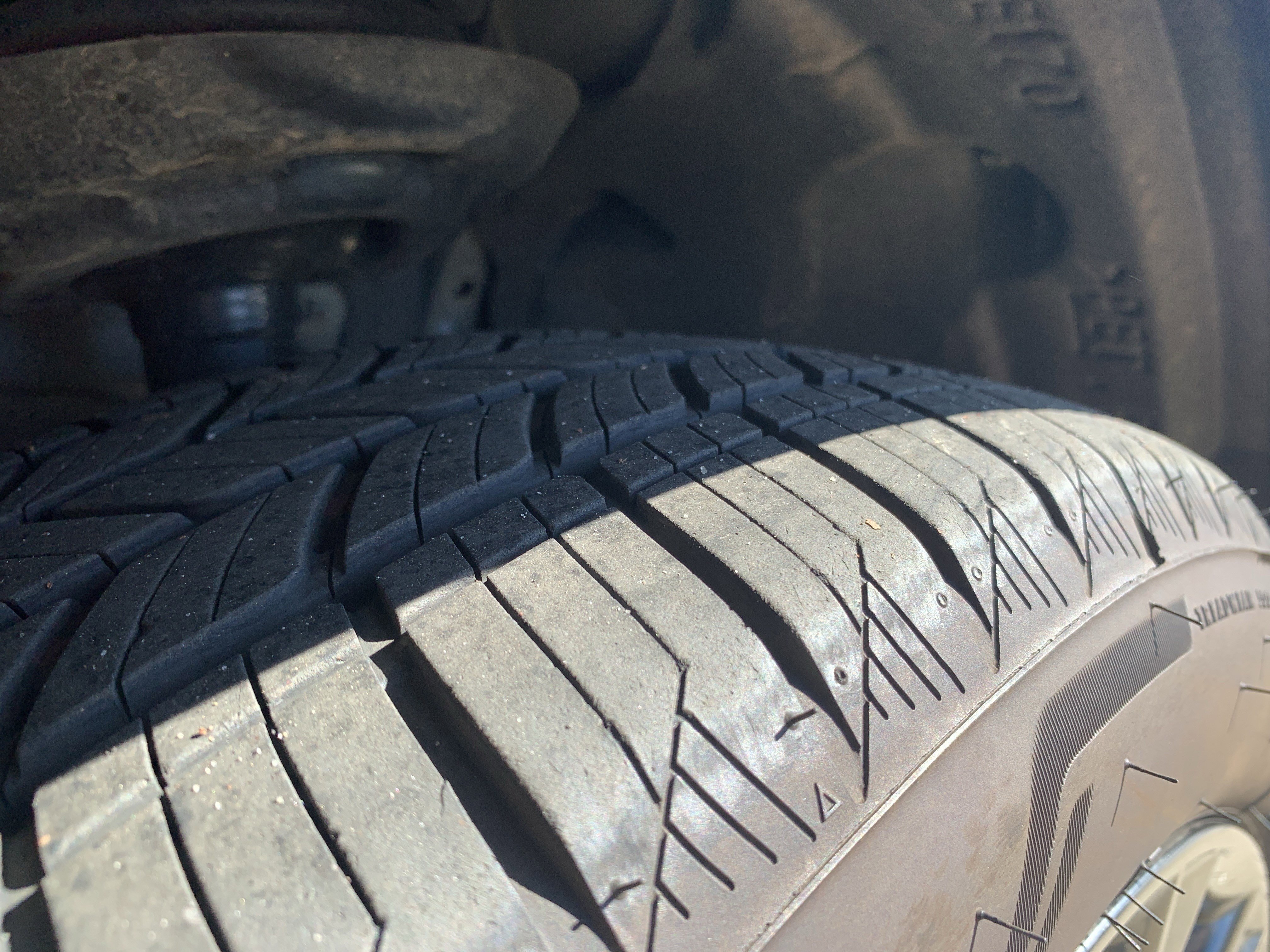 Certified 2026 Lexus RX 350h w/ Convenience Package image 12