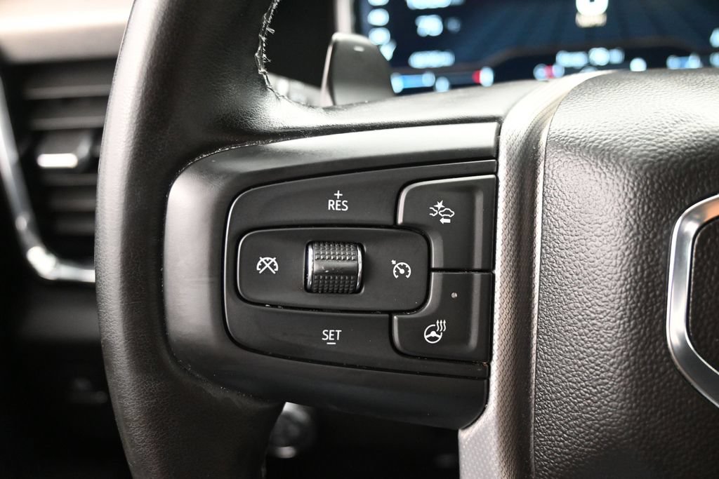 Used 2024 GMC Sierra 1500 Denali w/ Technology Package AWD/4WD image 15