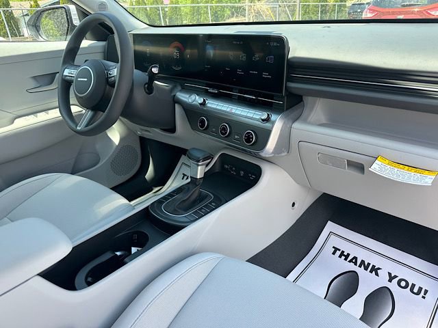 New 2026 Hyundai Kona SE AWD/4WD image 14