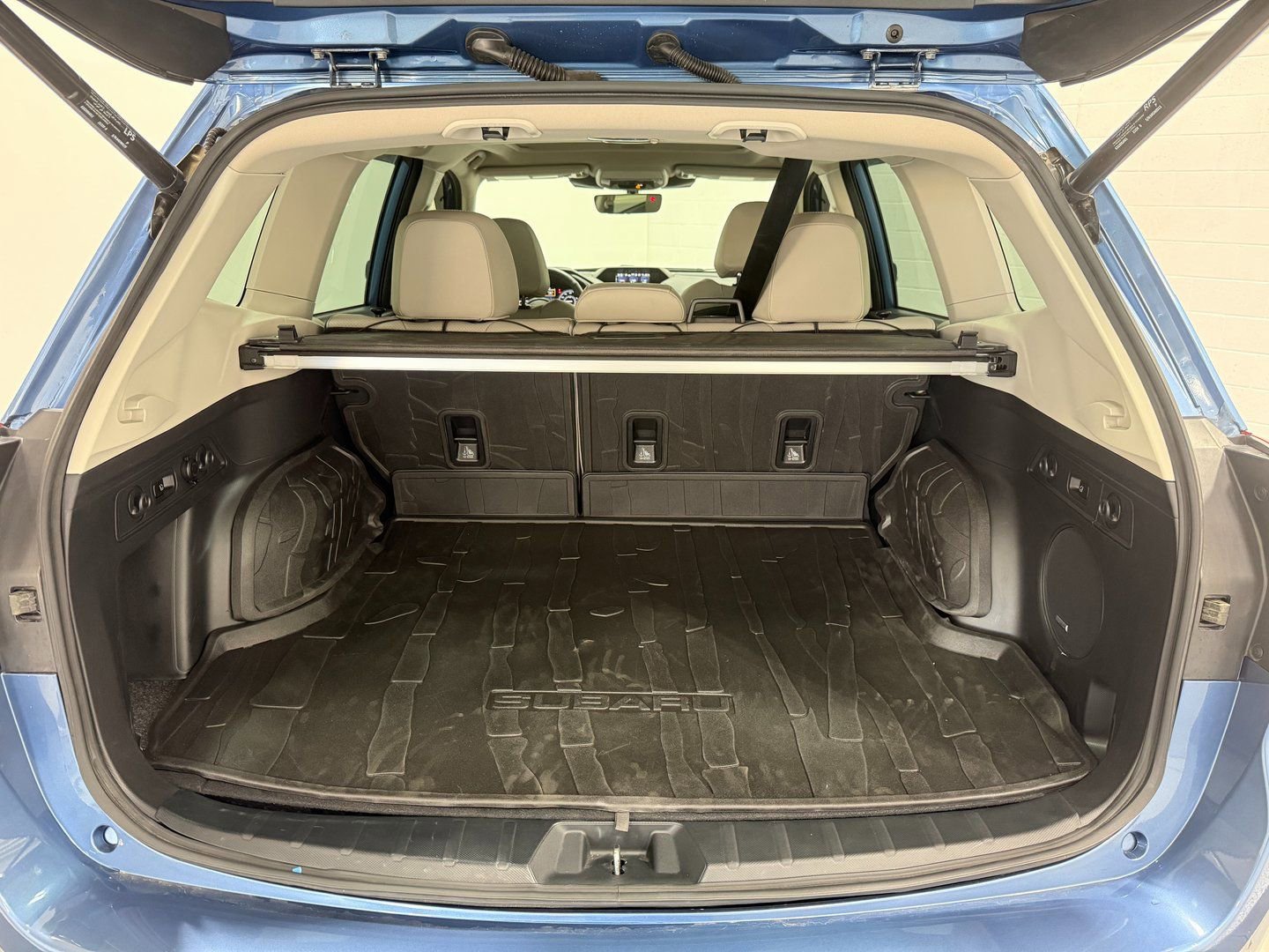 Used 2022 Subaru Forester Limited image 43