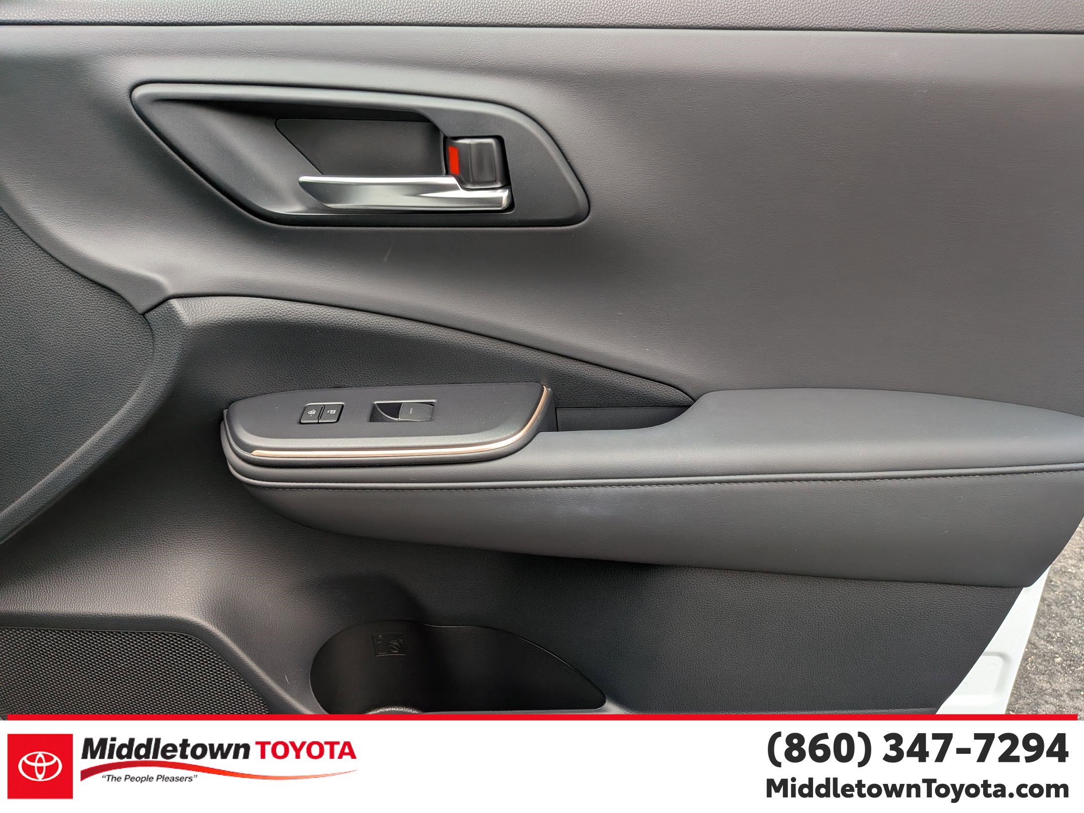 Used 2023 Toyota Crown Platinum image 36