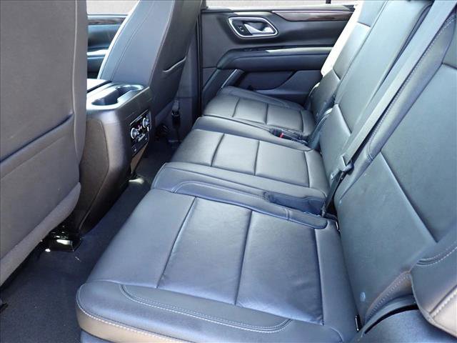 Used 2022 Chevrolet Tahoe Z71 image 9