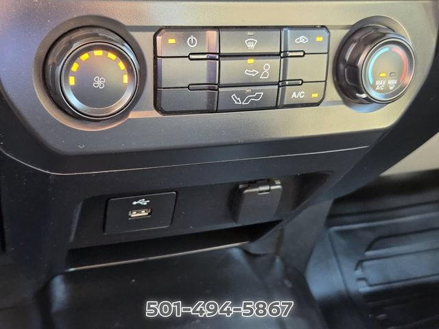 Used 2020 Ford F150 XL w/ Equipment Group 101A Mid AWD/4WD image 20