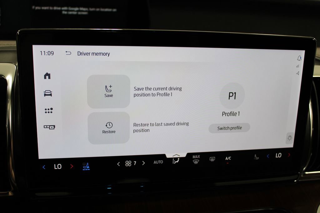 New 2026 Ford Expedition Max King Ranch AWD/4WD image 53