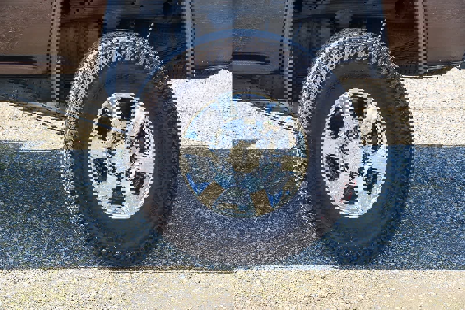 Used 2016 GMC Sierra 2500 SLT w/ Duramax Plus Package image 10