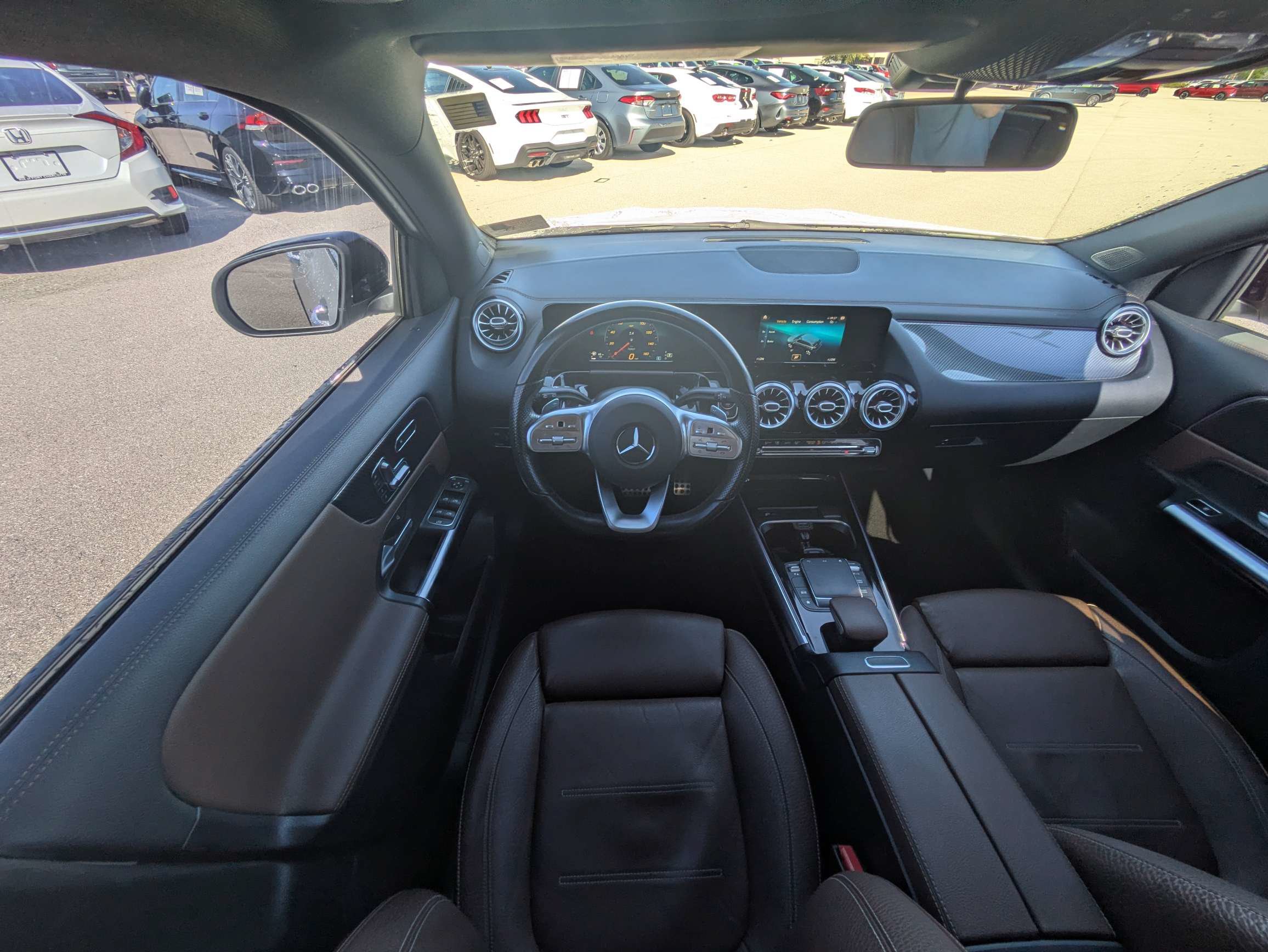 Used 2021 Mercedes-Benz GLA 250 image 19