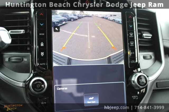 Used 2022 RAM 2500 Laramie image 31