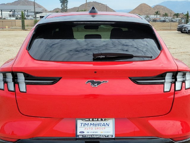 New 2026 Ford Mustang Mach-E Premium w/ Sport Appearance Package RWD image 19