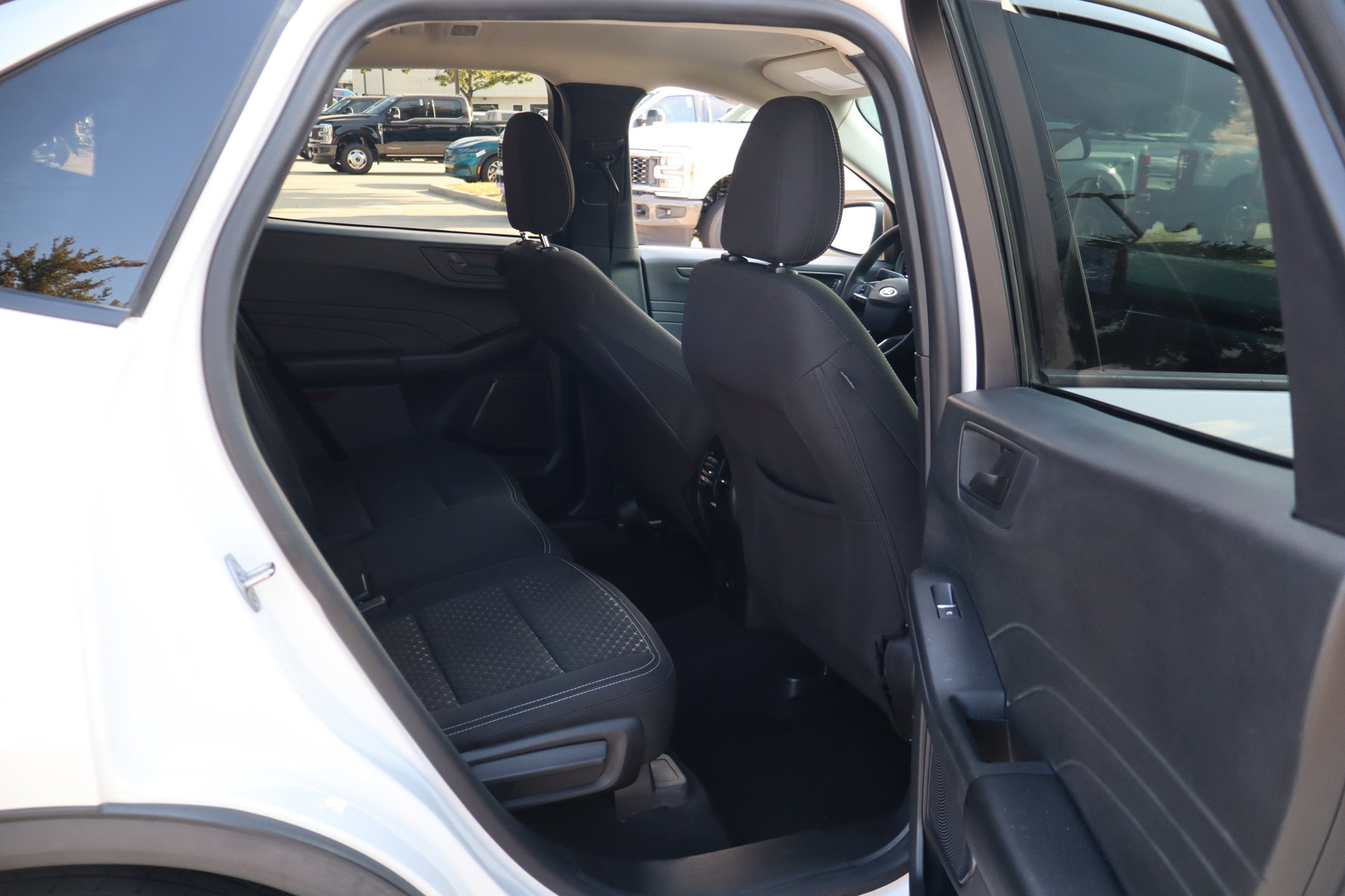 Certified 2023 Ford Escape Active FWD image 29