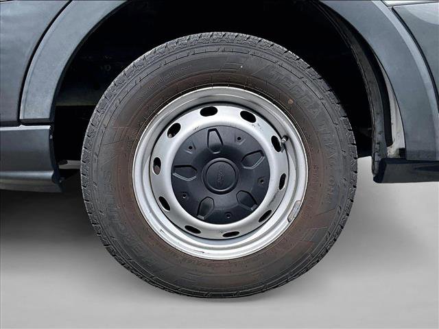 Used 2017 Ford Transit 150 148 Low Roof RWD image 10