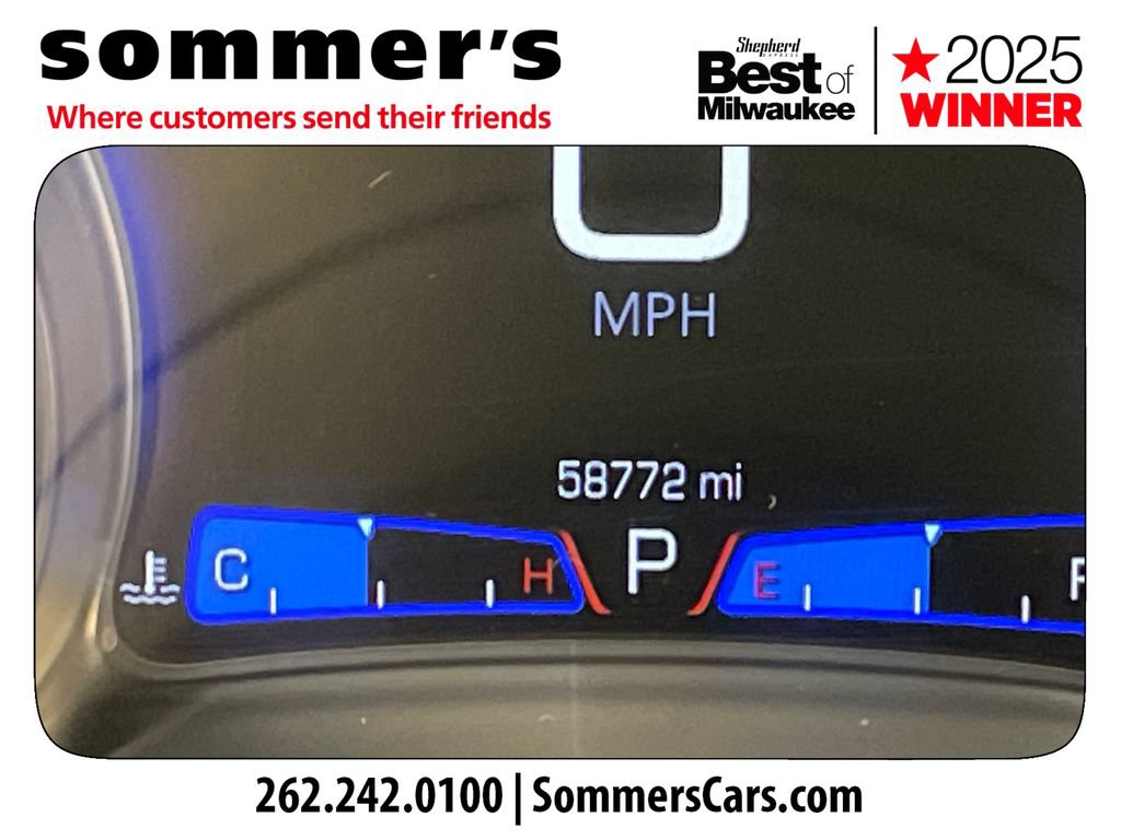 Used 2019 Chrysler 300 Limited w/ Safetytec Plus Group AWD/4WD image 14