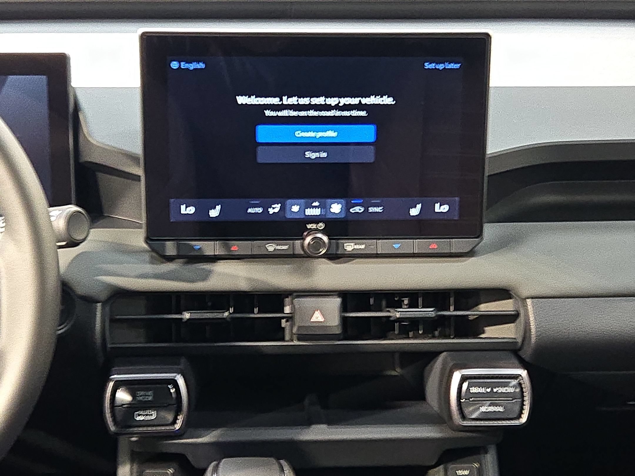 New 2026 Toyota RAV4 SE AWD/4WD image 12