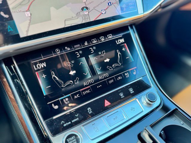 New 2027 Audi A8 L 3.0T AWD/4WD image 31