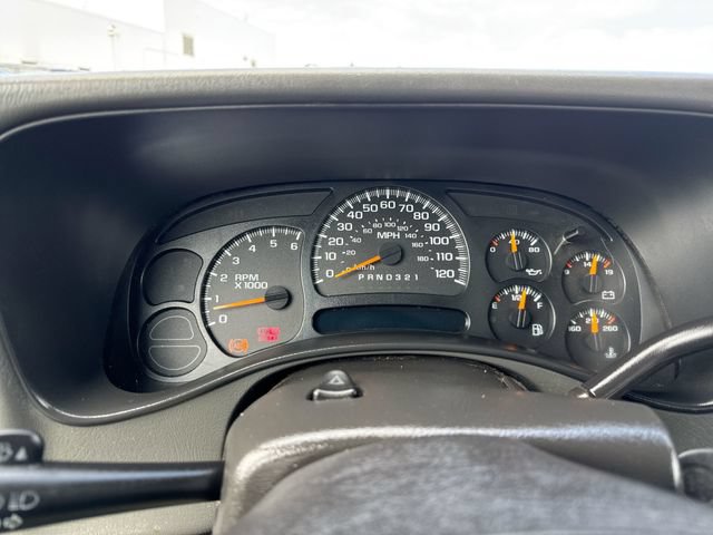 Used 2007 GMC Sierra 1500 SLE w/ Extended Cab Value Package AWD/4WD image 11