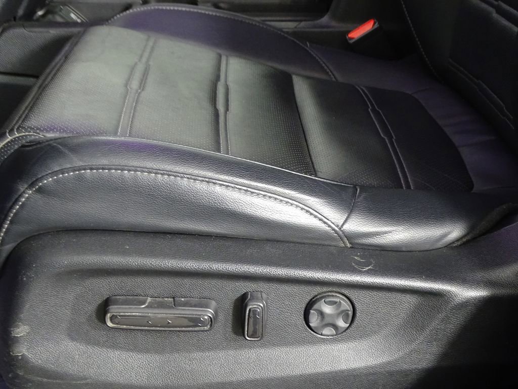 Used 2019 Honda CR-V EX-L image 19