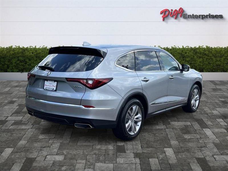 Used 2024 Acura MDX FWD image 8