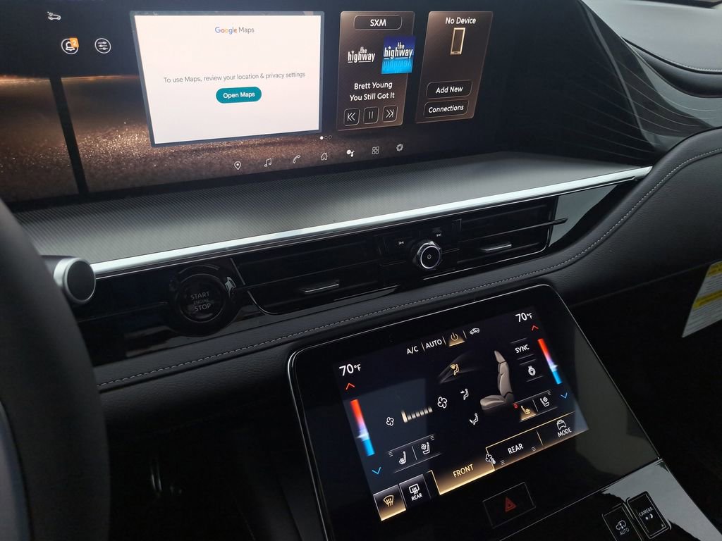 New 2026 INFINITI QX80 Luxe w/ Exterior Package image 9