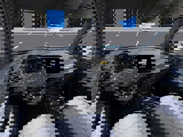 New 2026 Chevrolet Traverse High Country image 15