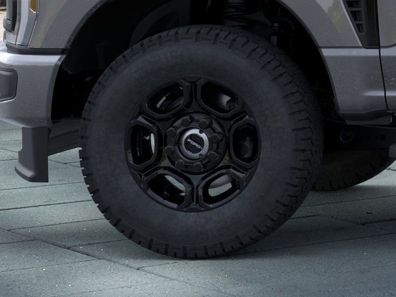 New 2026 Ford F250 XL w/ STX Appearance Package image 19